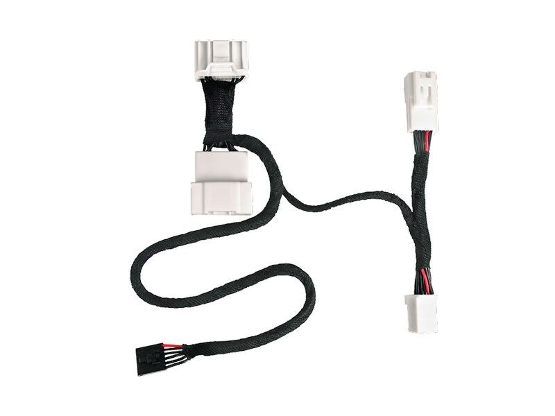 Enhance Kabel für Tesla Commander Model 3_Y 2021-2023 + Highland