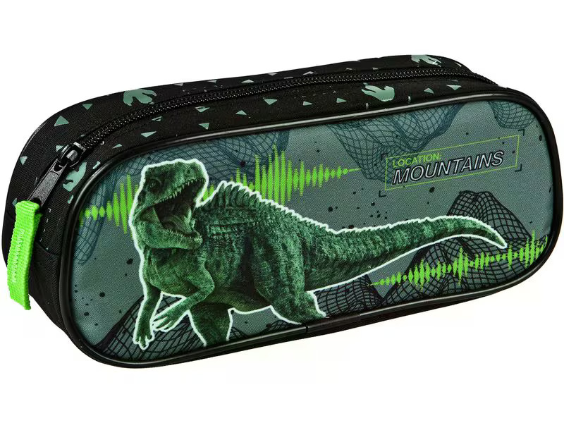 Undercover Schlamperetui Jurassic World