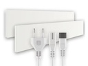 Technaxx Heizkörper Schimmel Dry Set M1+M2