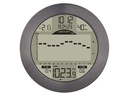 TFA Dostmann Wetterstation Maritime Meteomar Grau