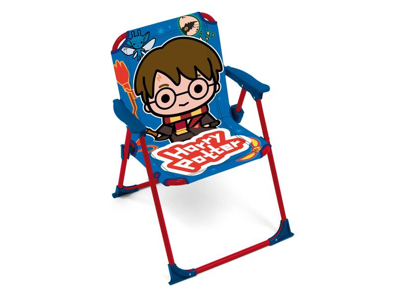 Arditex Kinder-Gartenstuhl Harry Potter