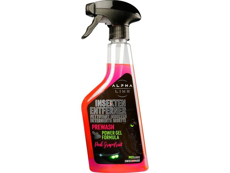 Alpha Line Insektenentferner, Trigger à 500 ml