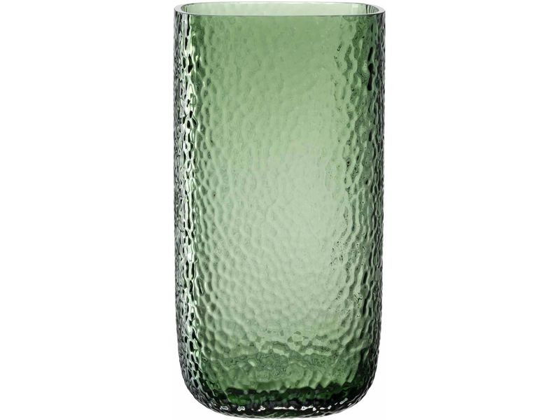 Leonardo Vase Martello 29 cm, Grün
