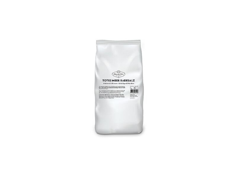 Bonneville Totes Meer Badesalz 1 kg
