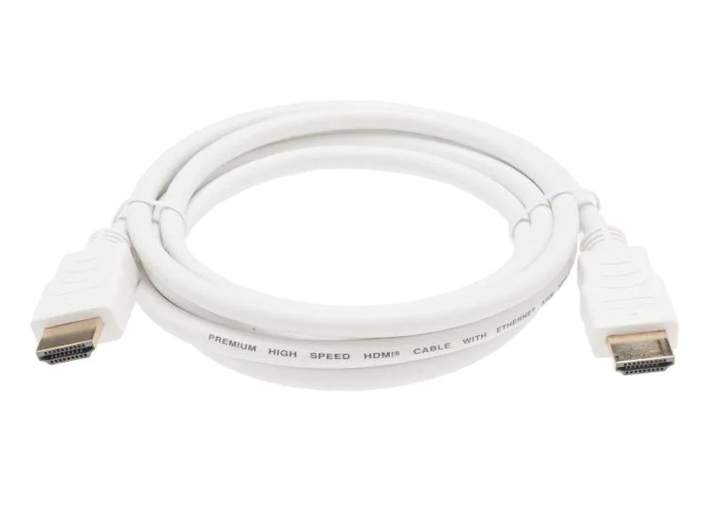 Swisscom Kabel HDMI - HDMI, 1.8 m