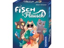 Kosmos Kartenspiel Fisch &amp; Flausch -DE-