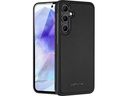 Nevox Back Cover StyleShell Nylo Galaxy A55 5G Schwarz