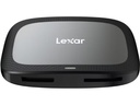 Lexar Card Reader Extern RW530