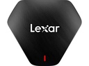 Lexar Card Reader Extern RW500