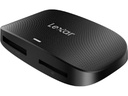 Lexar Card Reader Extern RW520