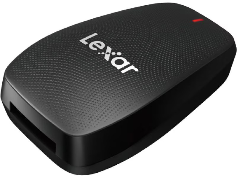 Lexar Card Reader Extern RW550