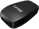 Lexar Card Reader Extern RW550