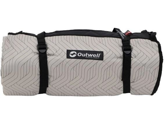 Outwell Zeltteppich Cozy Carpet Parkville 200SA