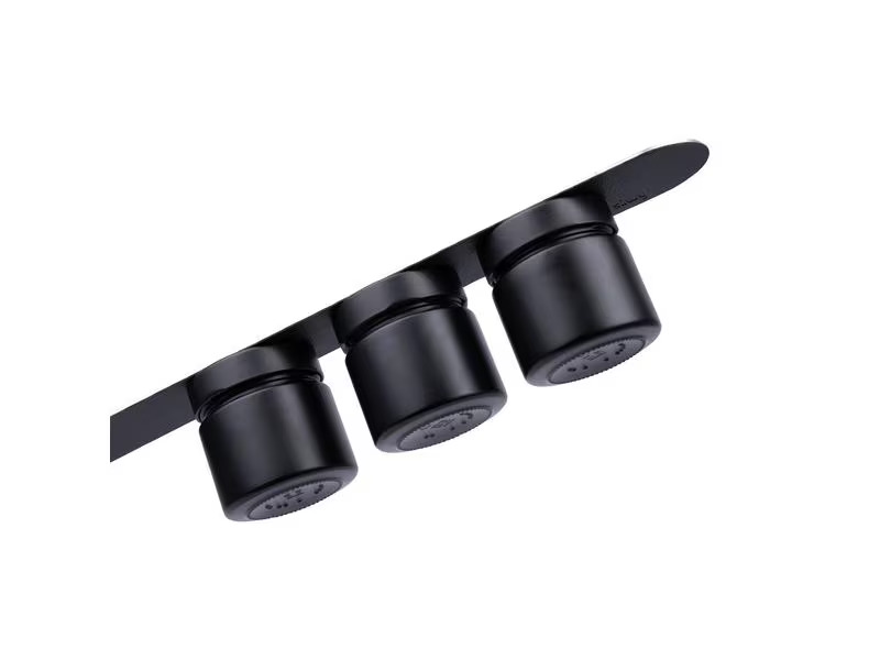 Silwy Feinkost-Magnetgläser-Set, 125 ml 0.125 l