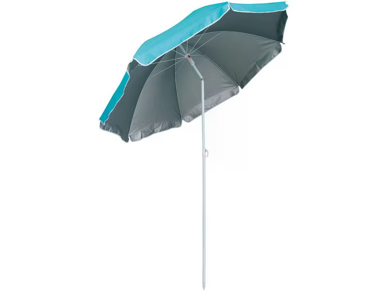 Eurotrail Sonnenschirm UPF 50+