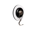 Silwy Haken Magnet The One Weiss, 0.4 kg