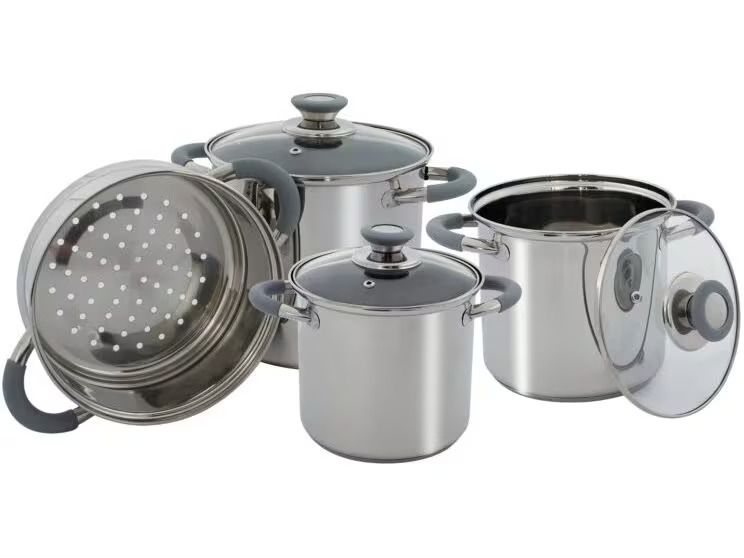 Eurotrail Koch-Set Kingston