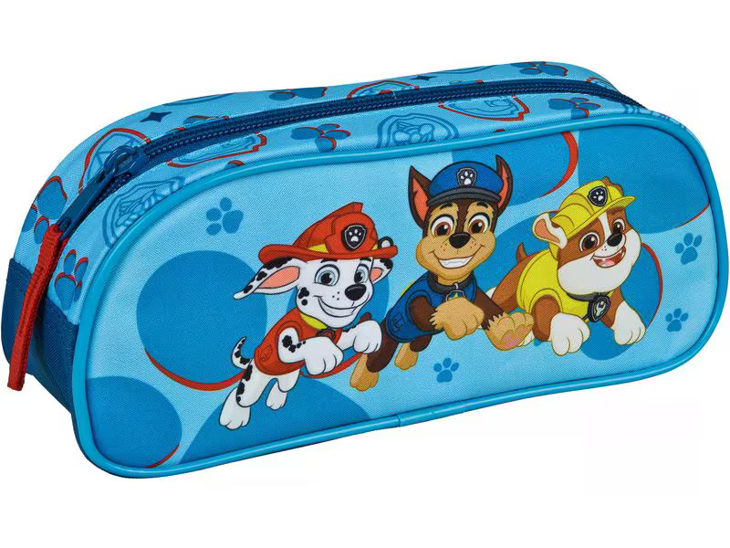 Undercover Schlamperetui Paw Patrol