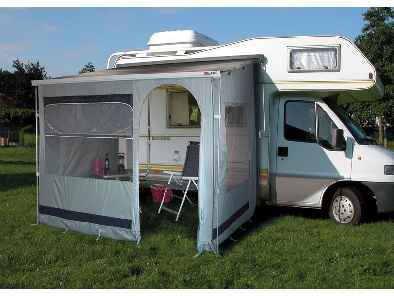 Eurotrail Narvik 350 Set