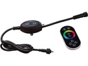 HEISSNER SMART LIGHT RGB-Controller mit Fernbedienung