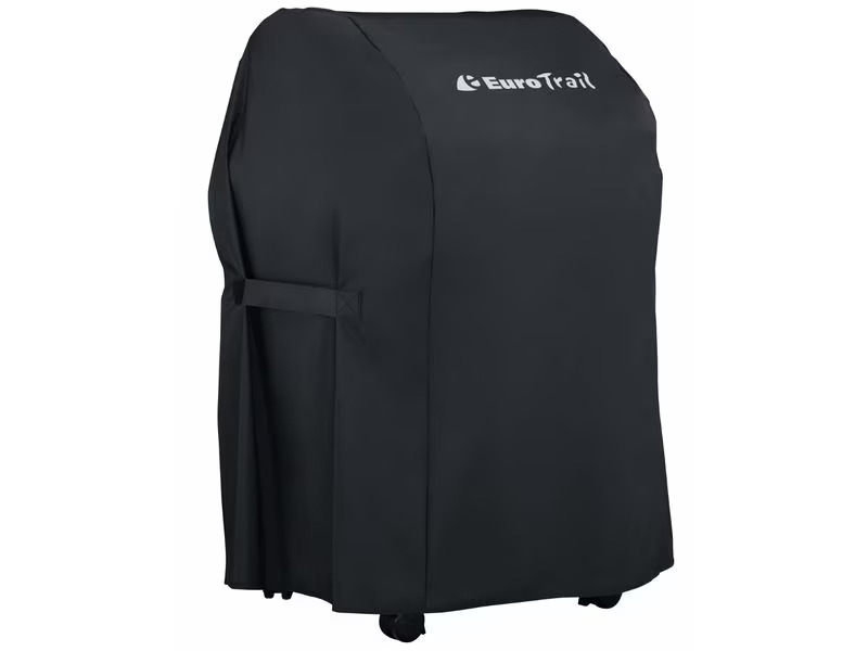 Eurotrail Abdeckhaube Grill 75