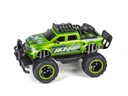 TEC-TOY Monster Truck Raptor Runner Grün, 1:12