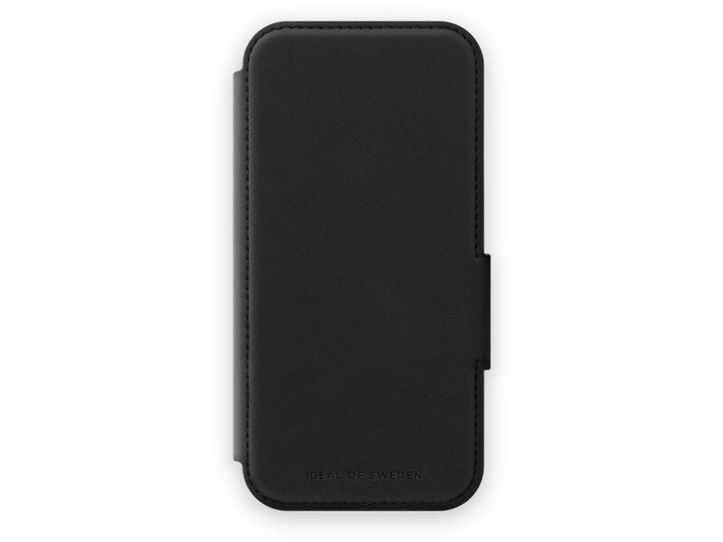 Ideal of Sweden Book Cover iPhone 15 Pro Max Black