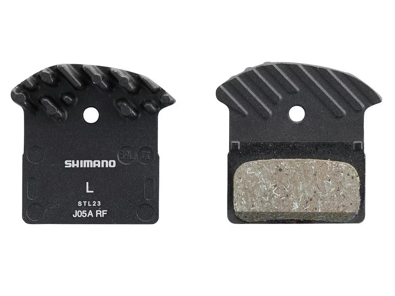 Shimano Bremsbeläge J05A Kunstharz