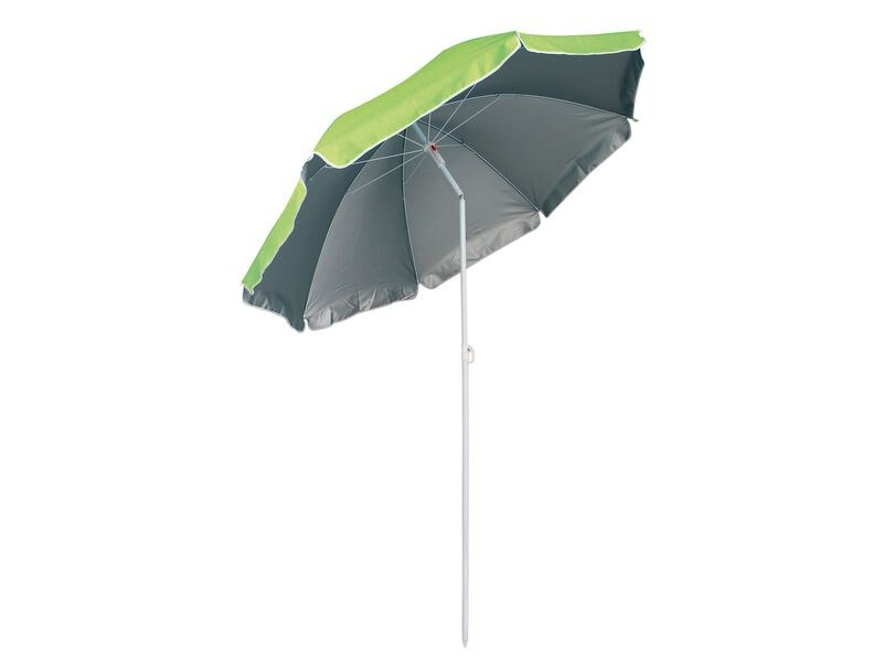 Eurotrail Sonnenschirm UPF 50+