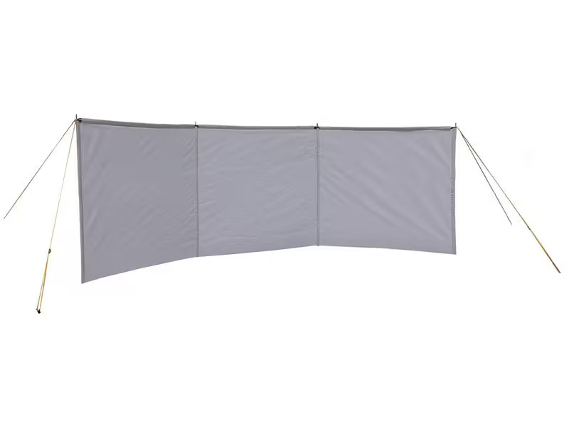 Eurotrail Windschutzwand Dunes PVC