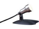 HEISSNER SMART LIGHT Spot, 4W Warmweiss, Metall