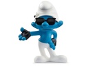 Schleich Spielzeugfigur Vanity Schlumpf