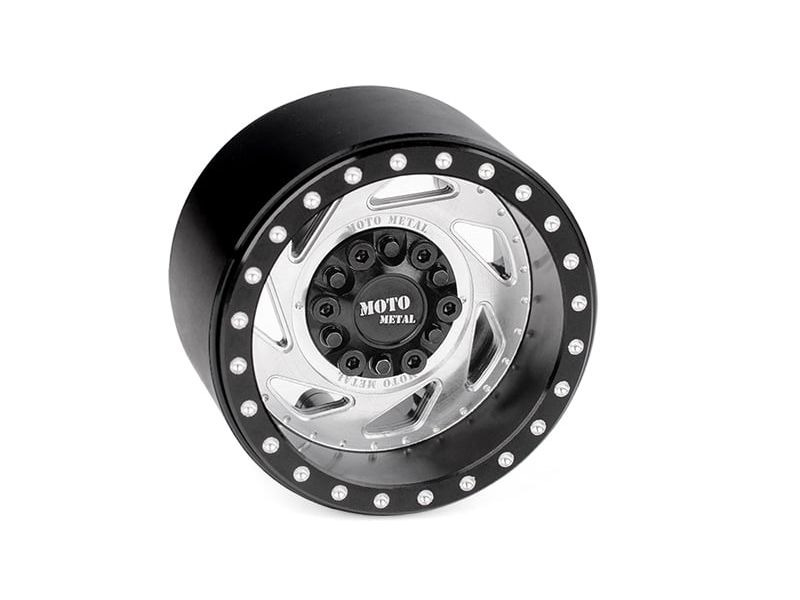 RC4WD Felgen Moto Metal Change Up Deep Dish 1.7 Beadlock 4 Stück