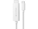 Targus Kabel USB-C to HDMI Kabel 4K HDMI - USB Type-C, 2.5 m