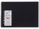 Derwent Zeichenblock Sketch &amp; Store A3 Querformat