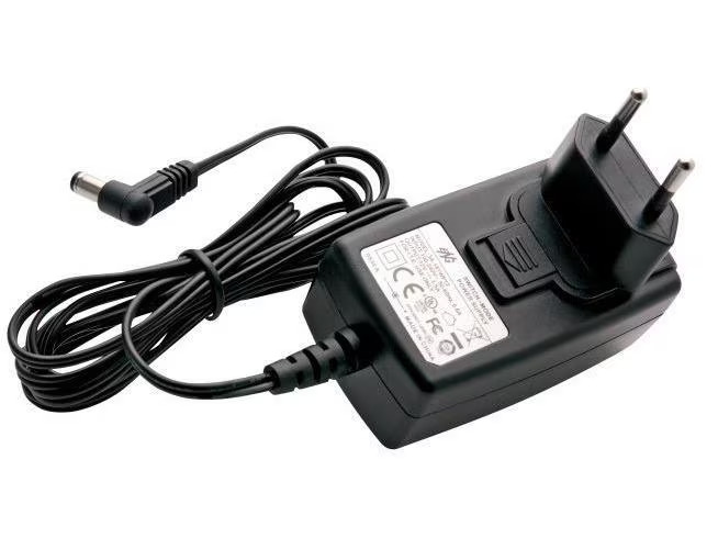 Abus Netzteil 12 V TVAC35001 mit Länderadapter