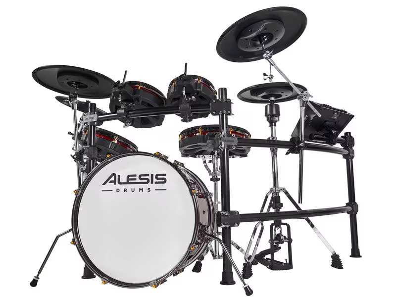 Alesis E-Drum Strata Prime