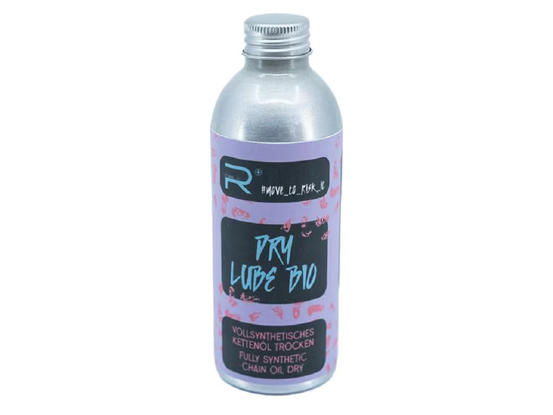 RISK iT! Kettenöl Dry Lube Bio 200 ml
