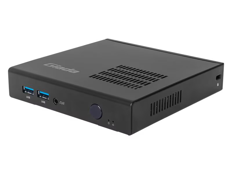 easescreen Giada DK310 ES-DK310-120/4 Intel Celeron J6412, 4 GB