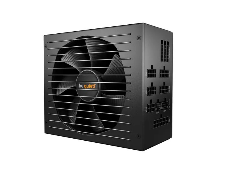 be quiet! Netzteil Straight Power 12 1200 W