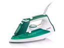 Severin Dampfbügeleisen BA 3261 Grün/Weiss