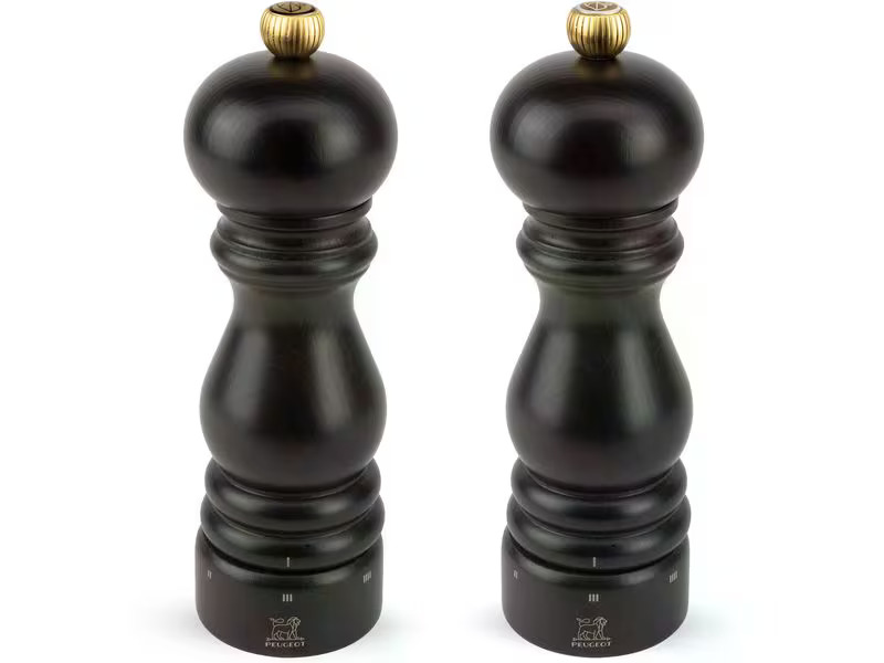 Peugeot Pfeffermühle Paris U-Select Duo 2.1 cm, Braun
