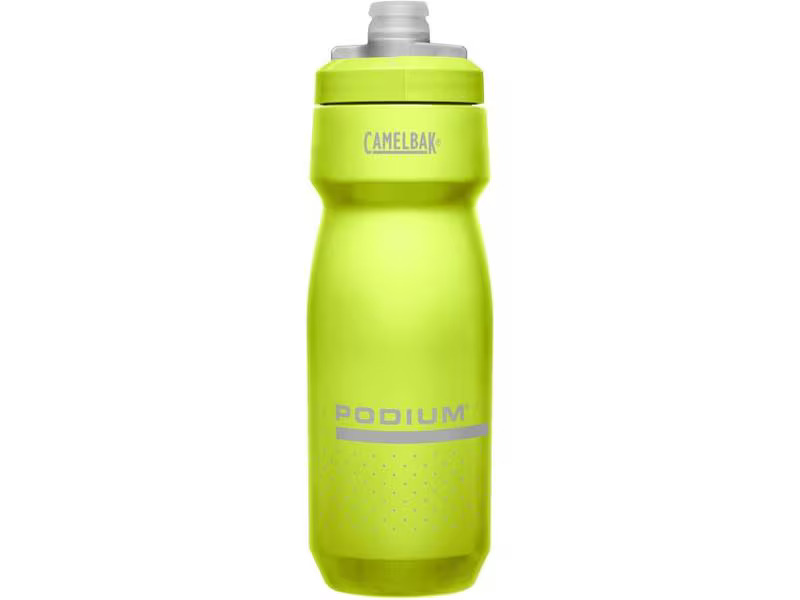 CamelBak Bidon Podium 0.71 l, Limettengrün