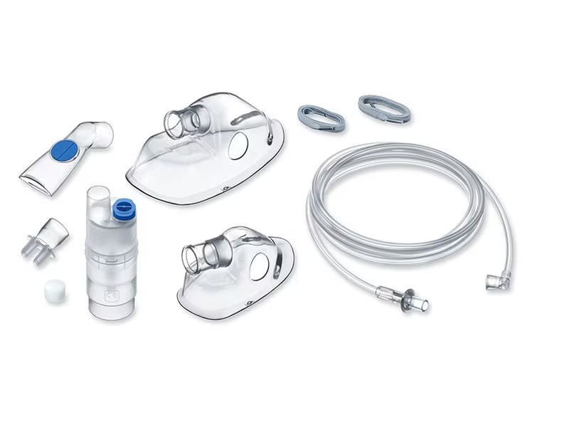 Beurer Inhalator Zubehör zu Inhalator IH 21, 26 und 26 Kids
