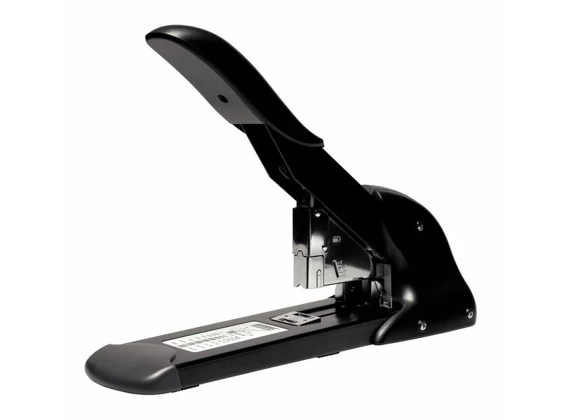 Rapid Heftgerät Fashion HD210 Schwarz