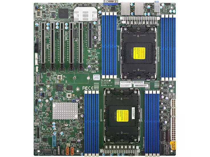 Supermicro Mainboard X13DAI-T