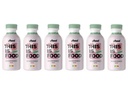 YFOOD Vegane Trinkmahlzeit Berry 6 x 500 ml