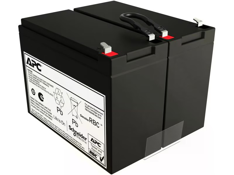 APC Ersatzbatterie APCRBCV207