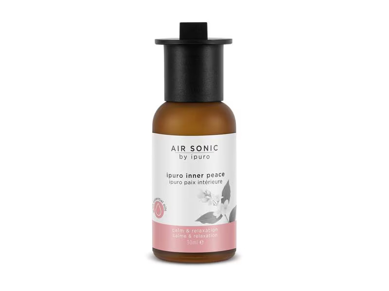 ipuro Duftöl Inner Peace 30 ml