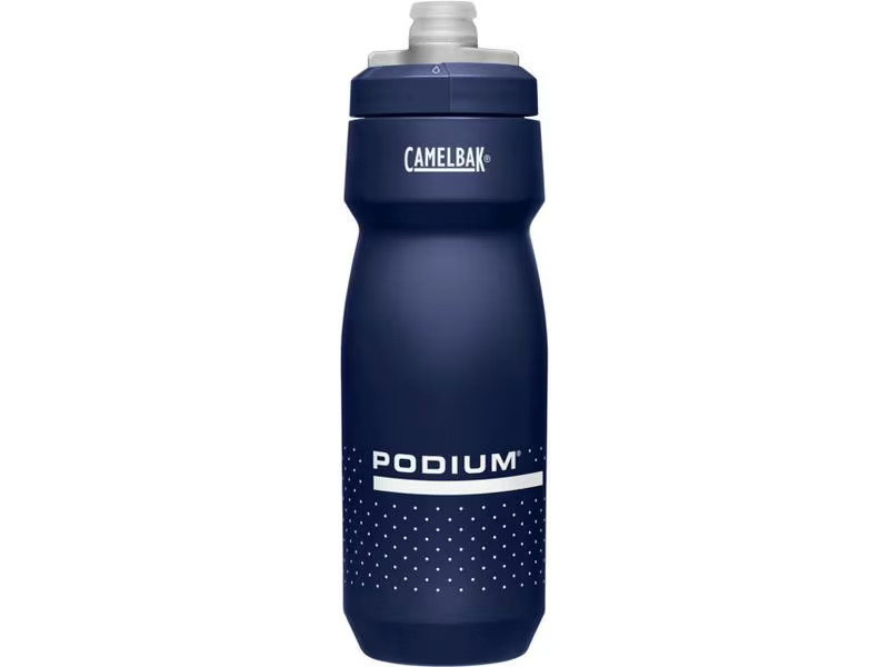 CamelBak Bidon Podium 0.71 l, Dunkelblau